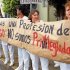 Enfermeras panameñas suspenden el paro nacional y negociarán con el Go …