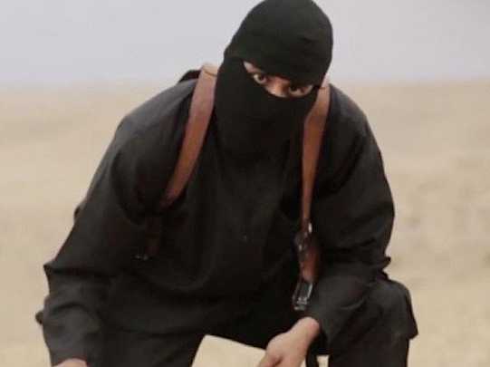 Questions surround British ISIS executioner Jihadi John's path to radicalization