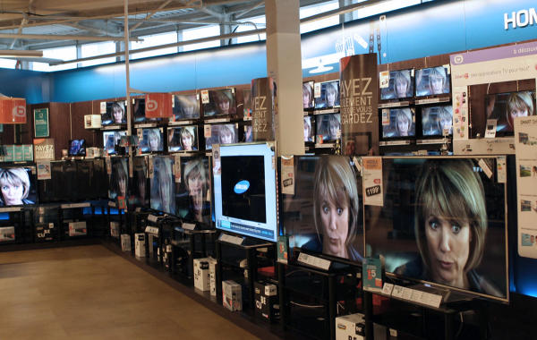 These might be the best deals on HDTVs you’ll find all year