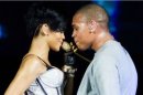 Rihanna-Chris Brown: Pasangan Terburuk di 2012