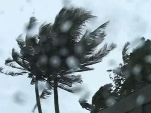 Typhoon Haiyan Blasts the Philippines