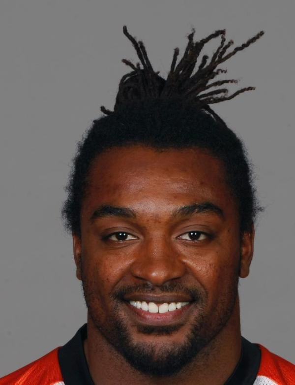 <b>Cedric Benson</b> | Green Bay Packers | National Football League | Yahoo! Sports - cedric-benson-football-headshot-photo