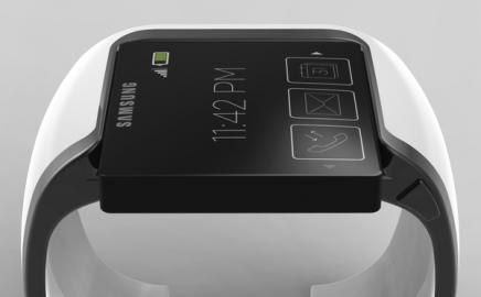 Rumornya Nama Arloji Pintar Samsung Adalah Galaxy Altius
