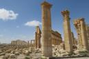 The Islamic State group first took the ancient Syrian city of Palmyra in May 2015, was driven out by regime-backed forces and then again overran the city December 11 2016