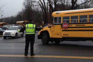 SCHOOLS REOPEN IN NEWTOWN: 'Just take care of these guys' | The ...