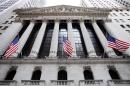 US stocks fall as geopolitical risks remain