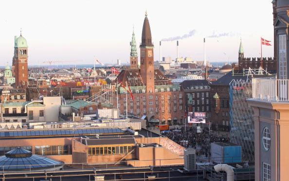 الدنمارك 21 ساعة أطول ساعات صيام في العالم