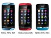 Kecanggihan Ponsel Nokia Asha Terbaru