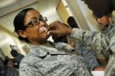 Un spray nasal pour prévenir les suicides dans l'US Army