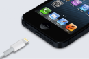 Unofficial Lightning cables won't charge iPhone 5 due to missing authentication chip