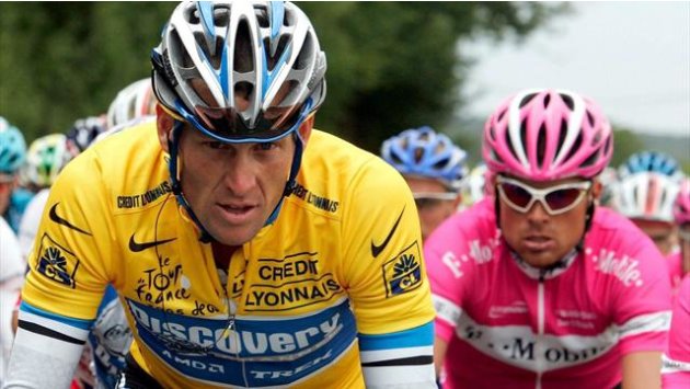 Ciclismo - Ullrich: "Non seguirò l'esempio di Armstrong"