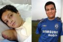 Reporter's Notebook: Iraqi Boy Hit by American Missile - 10 Years Later