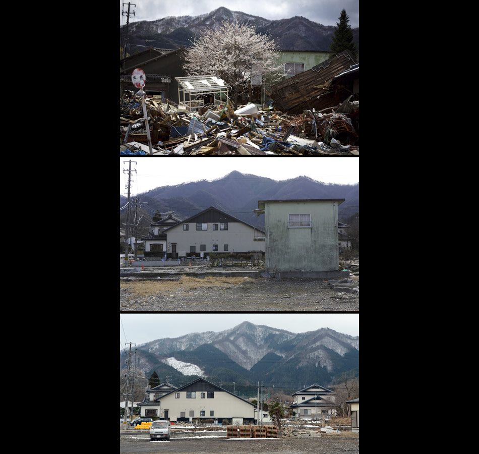 Japan tsunami two years on: Before and after pictures Untitled-17-jpg_082617