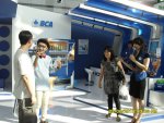 BCA Turut Memeriahkan Pekan Raya Jakarta 2012