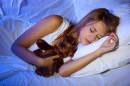 Study makes the case for letting teenagers sleep in