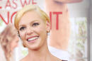 Katherine Heigl is starring in Jenny's Wedding