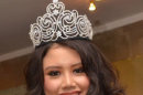 Kangen Rumah, Tantangan Terberat Ines Putri di Miss World 2012