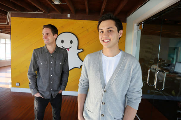 Snapchat increases security measures following massive security breach