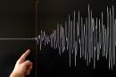 A powerful magnitude 7.0 earthquake has struck the Indonesian province of Papua, US geologists said