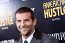 Bradley Cooper has talked about giving up alcohol