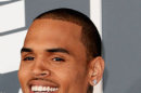 Panggung Chris Brown Akan Bernuansa Asia