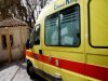 Κρήτη: Αυτοκίνητο παρέσυρε πεζή και την έστειλε στο νοσοκομείο
