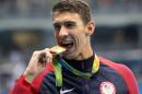Why Michael Phelps' latest Olympic masterpiece may have been his most impressive yet