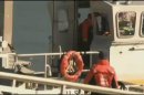 2 Adults And 2 Kids Missing Off Northern California Coast