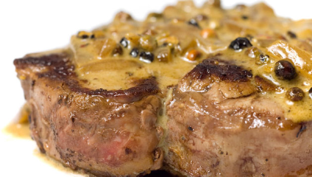 طرق جديدة لإعداد ستيك اللحم في رمضان 351916