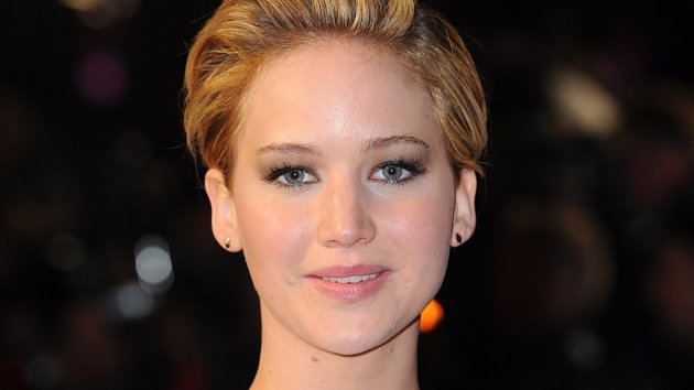 Jennifer Lawrence apparently wants a break from making movies