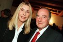 Pardoned financier Marc Rich dies in Switzerland