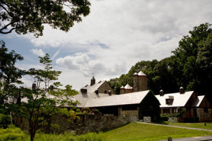 Blue Hill at Stone Barns