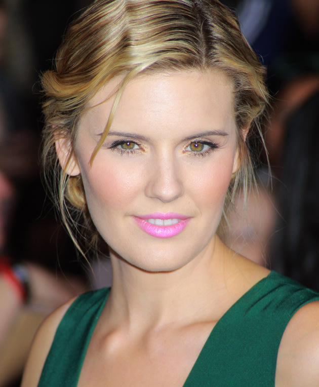 Taken Movie Pictures Maggie Grace
