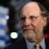 Corzine Heads Back To Capitol Hill For MF Global Hearing