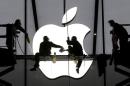 EU orders Apple to pay $14.5B Irish tax bill