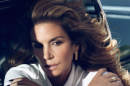 Cindy Crawford Says Exactly What You Want To Hear About Aging