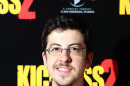 Christopher Mintz-Plasse loves working with Seth Rogen