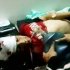 Western governments launched a push for tough new sanctions against Damascus amid an outcry over a series of massacres