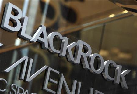 Blackrock Group