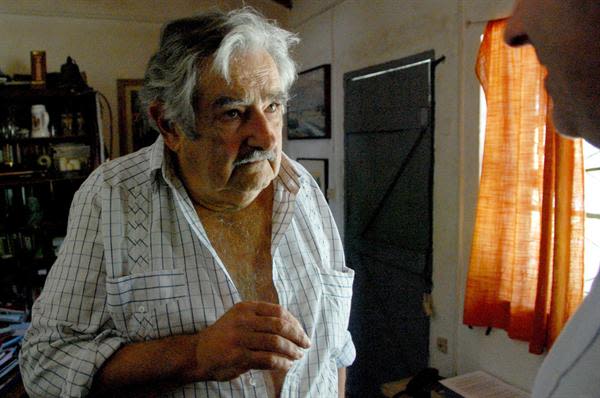 Asi vive el presidente de Uruguay, Mujica 1620942w600