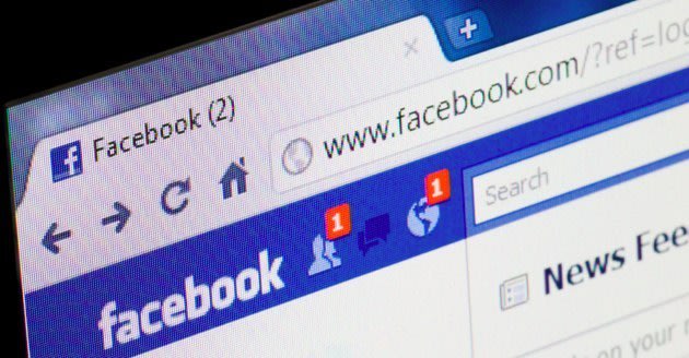 Facebook changed your default email without your consent: how to opt out