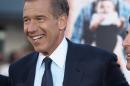 Top US television anchor Brian Williams says he is taking himself off the air for "several days" as he faces an internal investigation for embellishing an Iraq war story