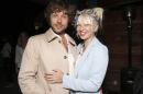 Singer Sia and filmmaker-husband Erik Anders Lang separate