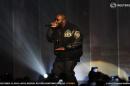 Rapper Rick Ross of the U.S. performs during the MTV Africa Music Awards in Lagos