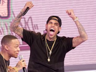 Chris Brown annonce la fin de sa carriere... Doit-on y croire ?
