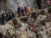 Τραγωδία στη Γουατεμάλα, 43 νεκροί σε πτώση λεωφορείου σε χαράδρα – Συγκλονιστικές ΦΩΤΟ