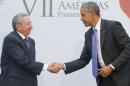 President Obama: 'New Chapter' Begins as US, Cuba Will Open Embassies