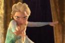 'Frozen' Gay Conspiracy Theory