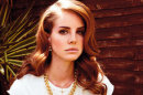 Lana Del Rey Digaet Bobby Womack Untuk berduet
