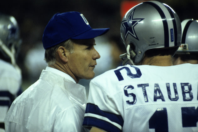 Jeff Staubach